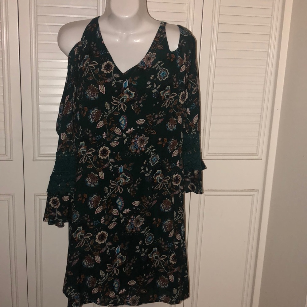 Tunic dress NEW WITHOUT TAG